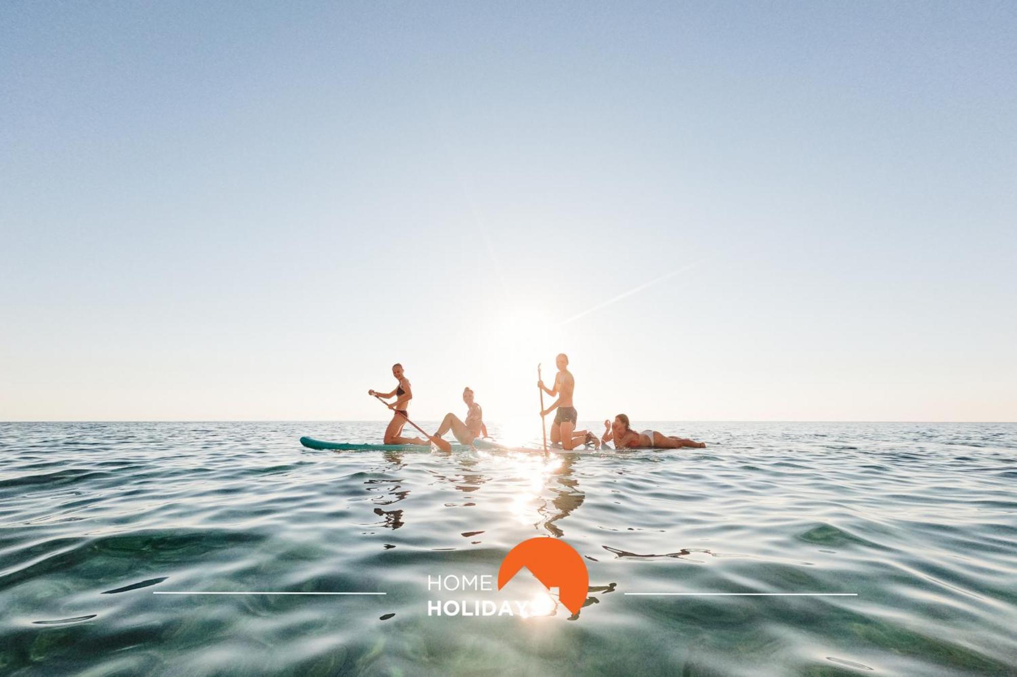 #022 T2 Velamar By Holidays