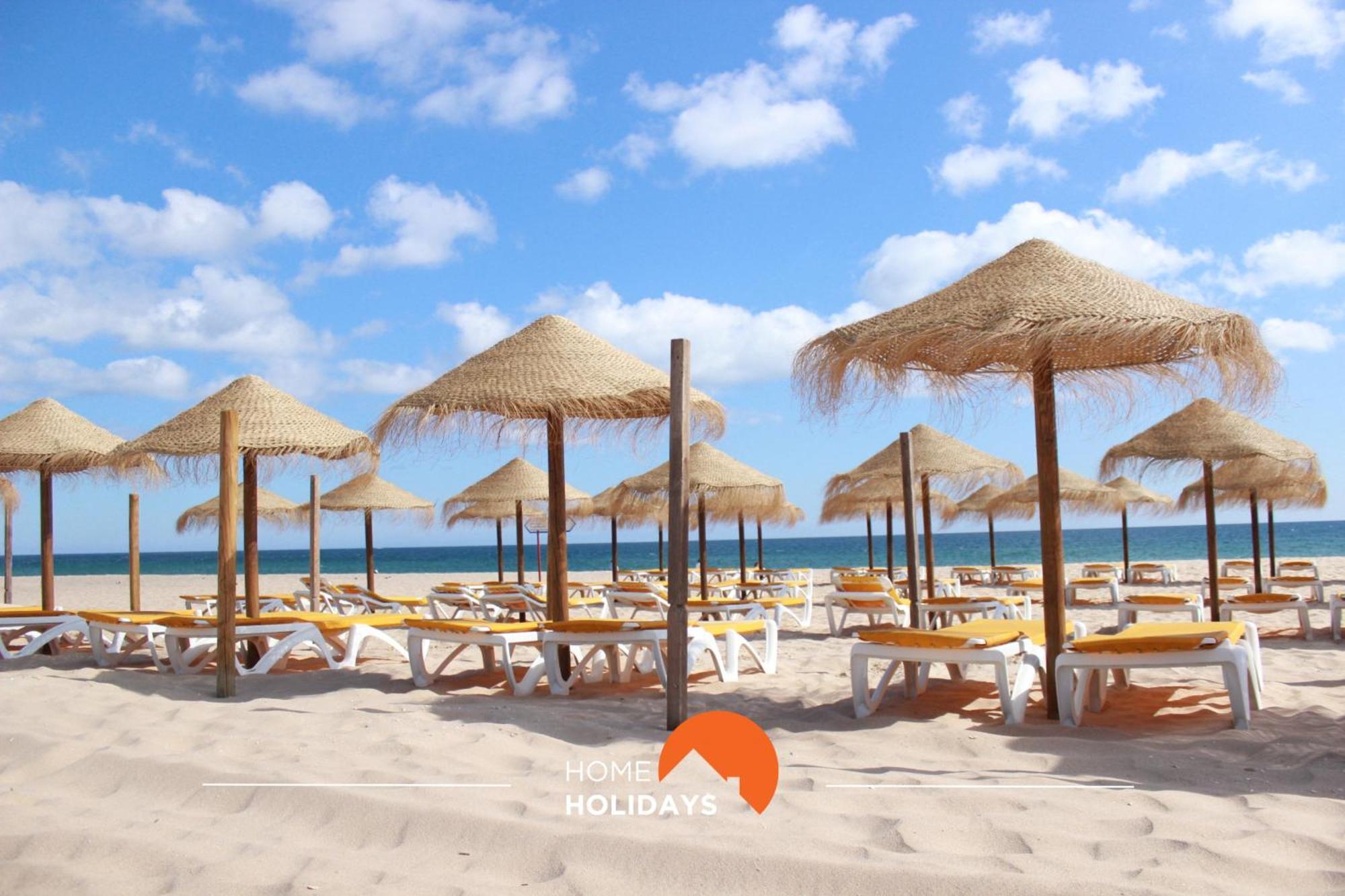 #022 T2 Velamar By Holidays Appartement Albufeira