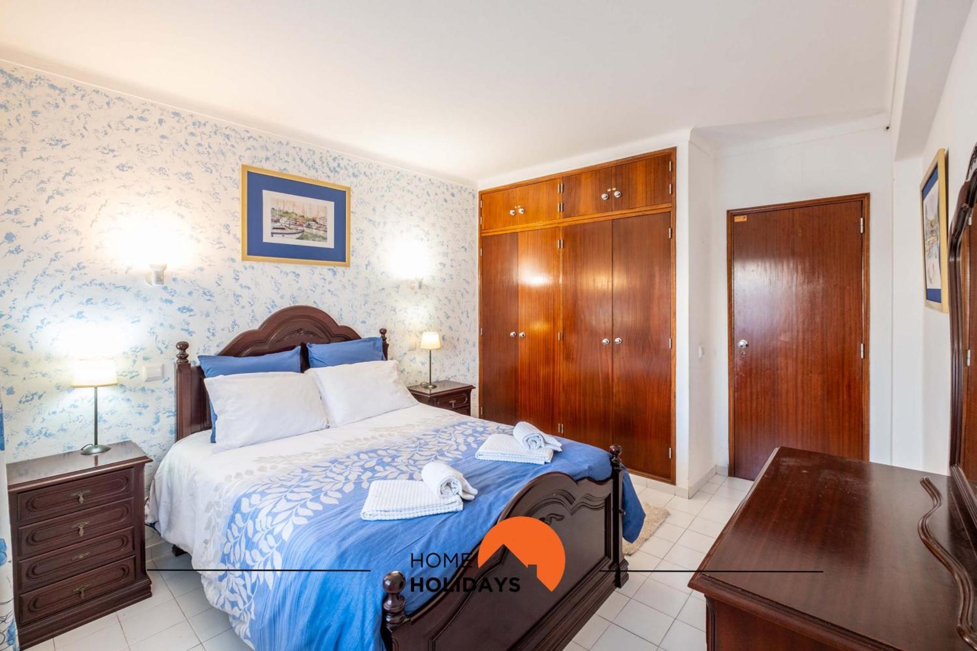 #022 T2 Velamar By Holidays Appartement *