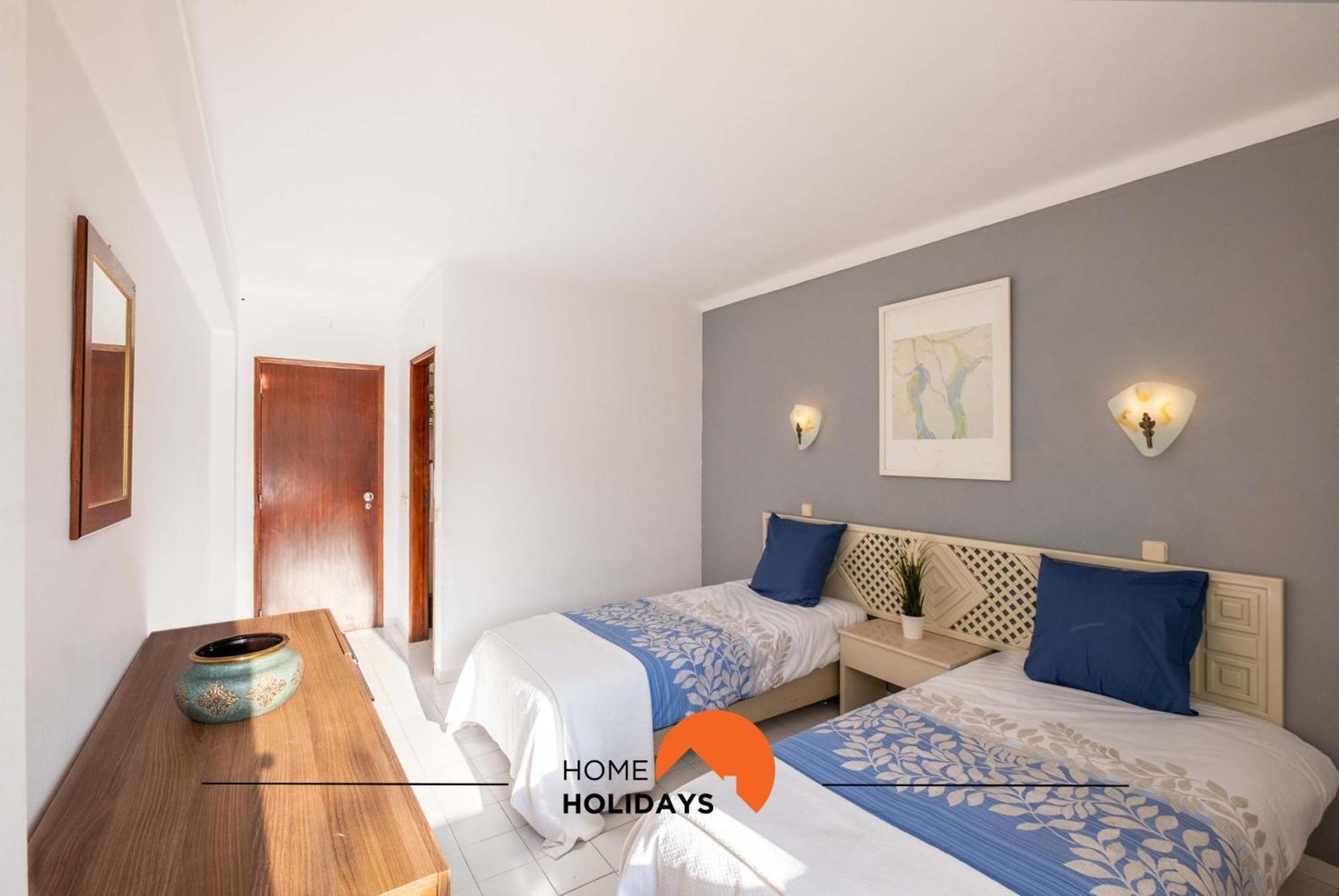 Appartement #022 T2 Velamar By Holidays Albufeira