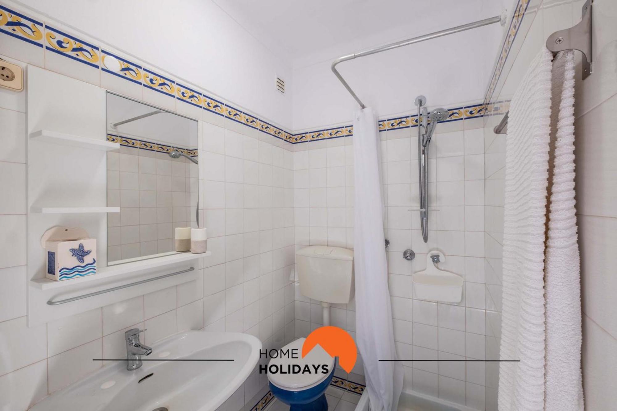 Appartement #022 T2 Velamar By Holidays Albufeira