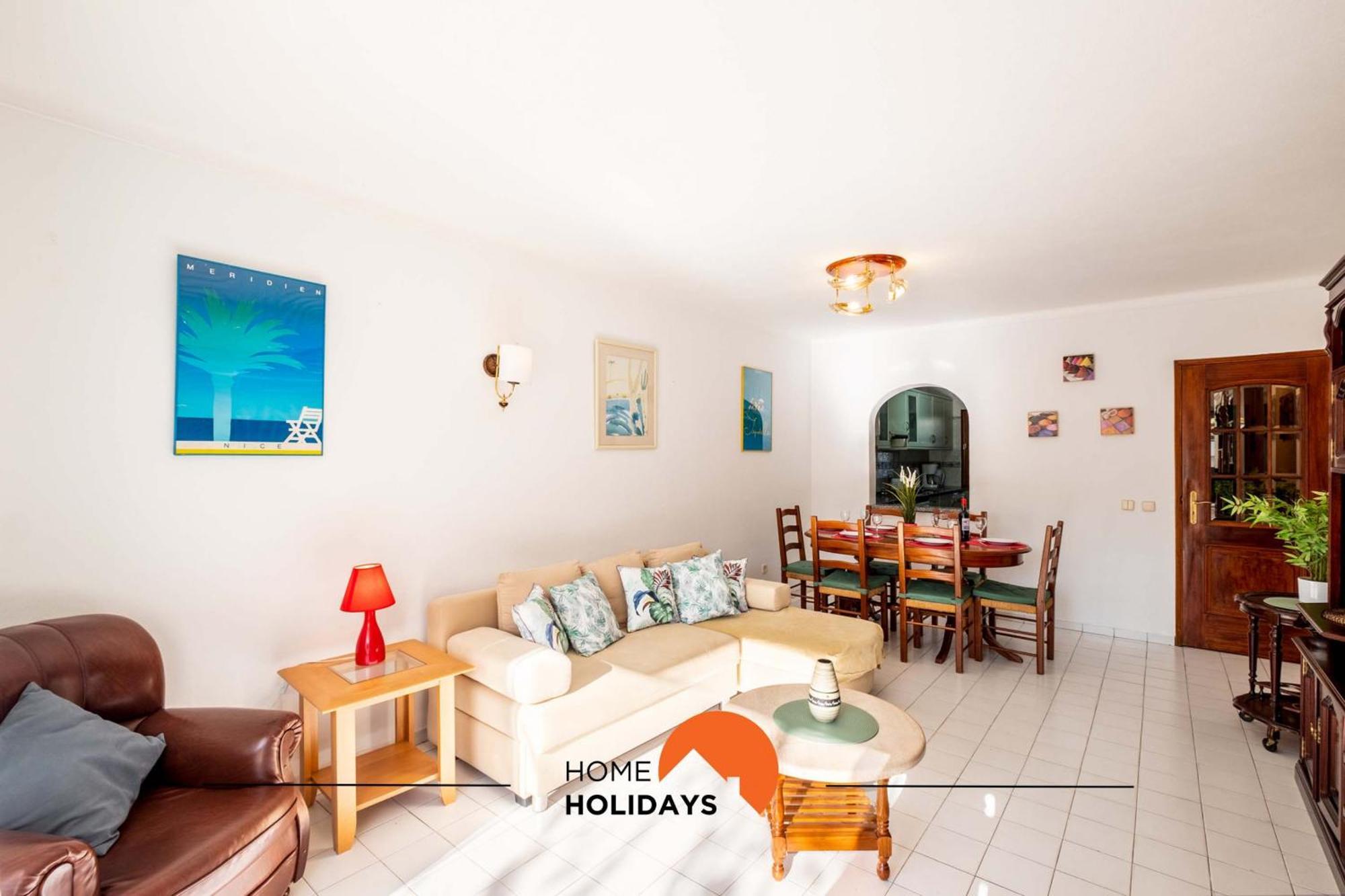 Appartement #022 T2 Velamar By Holidays