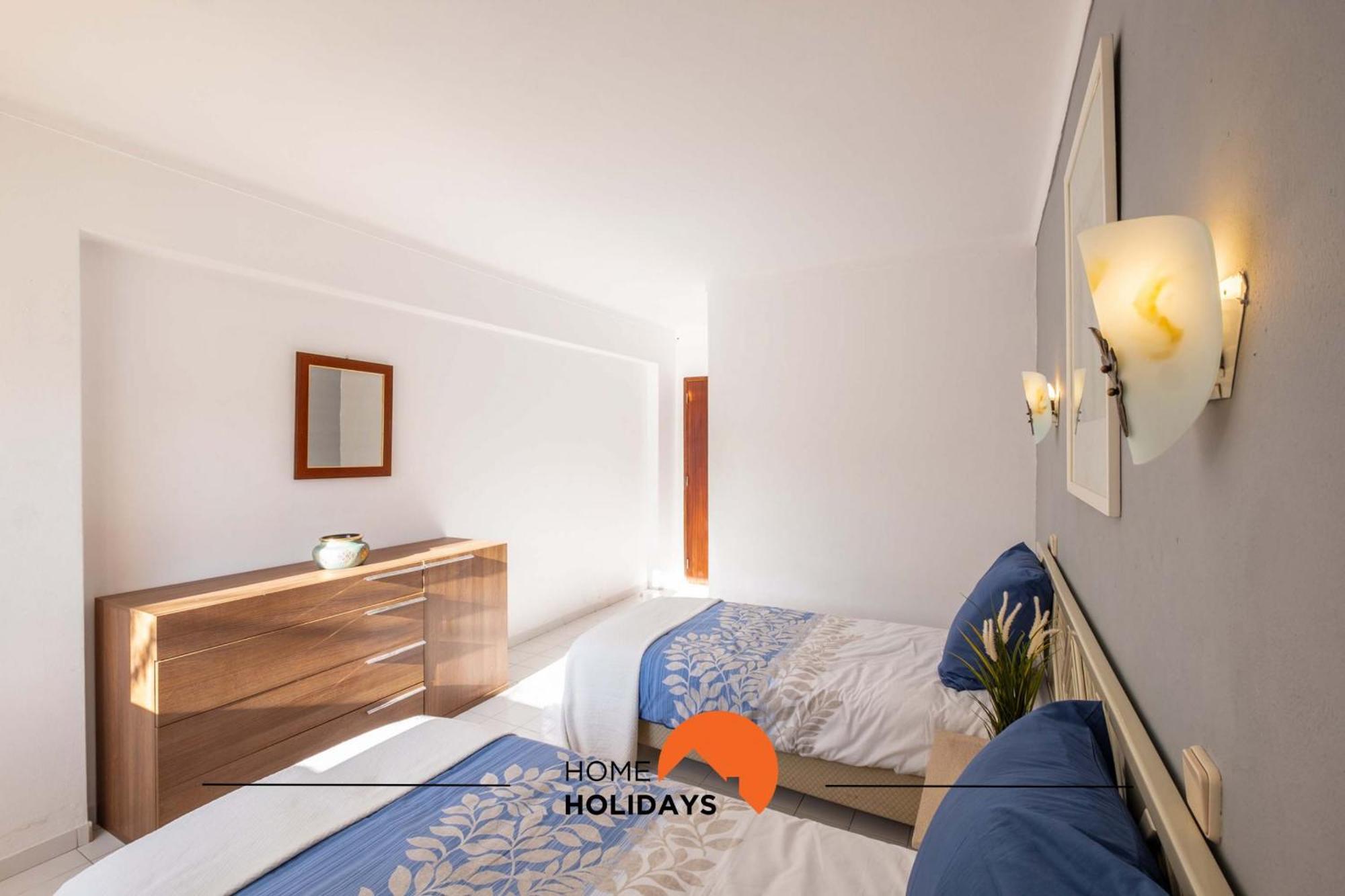 #022 T2 Velamar By Holidays Albufeira