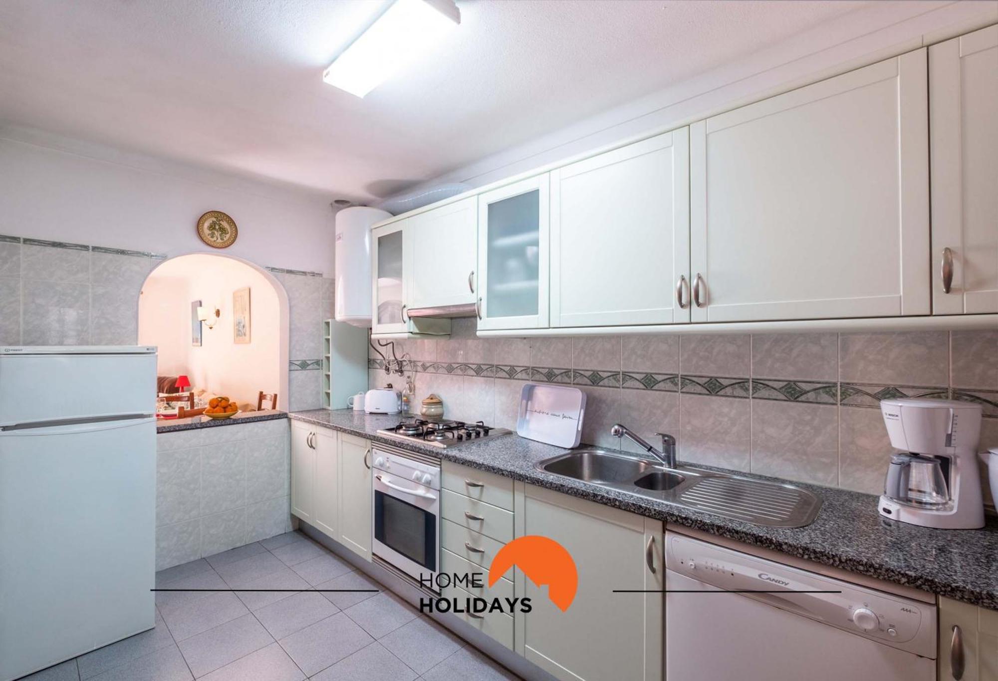 #022 T2 Velamar By Holidays Appartement