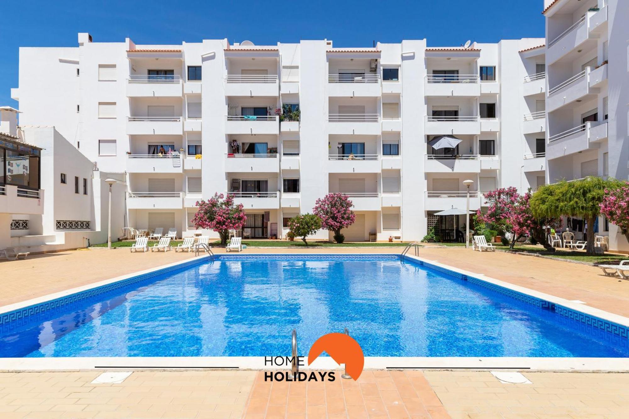 #022 T2 Velamar By Holidays Appartement *