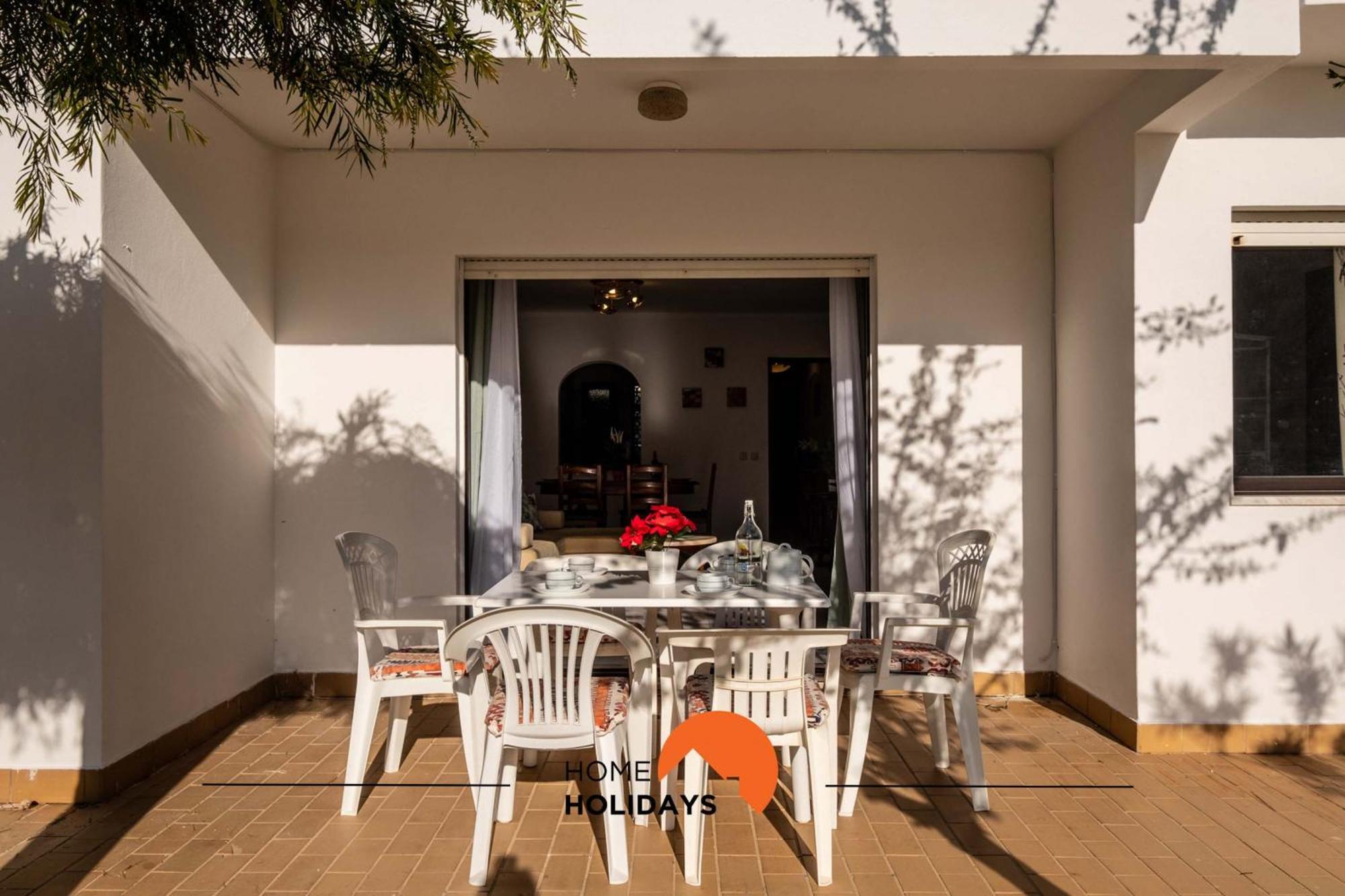#022 T2 Velamar By Holidays Albufeira
