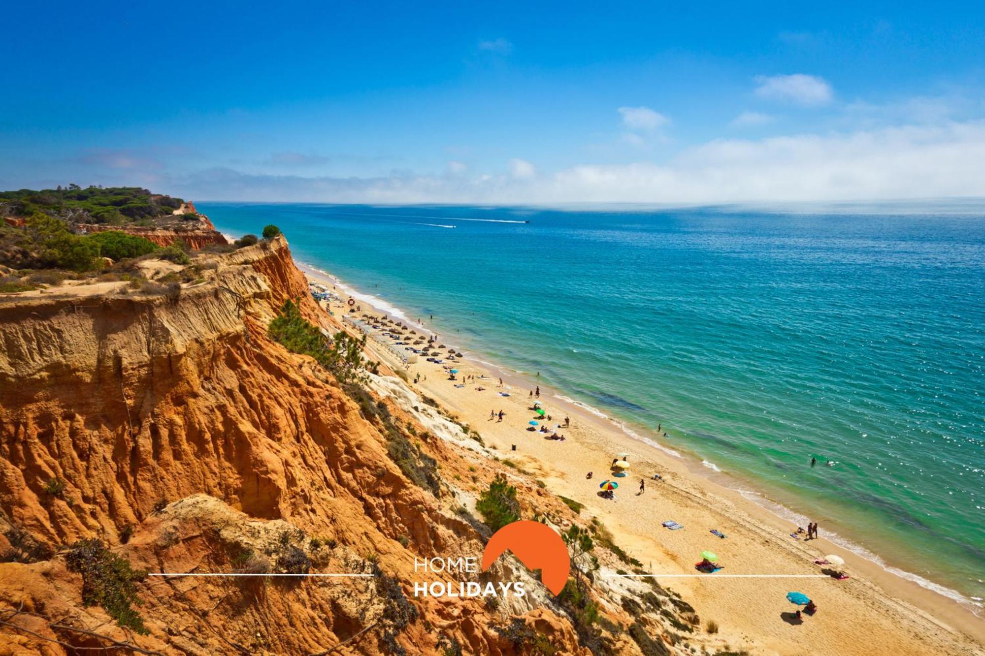 Apartment #022 T2 Velamar By Holidays *