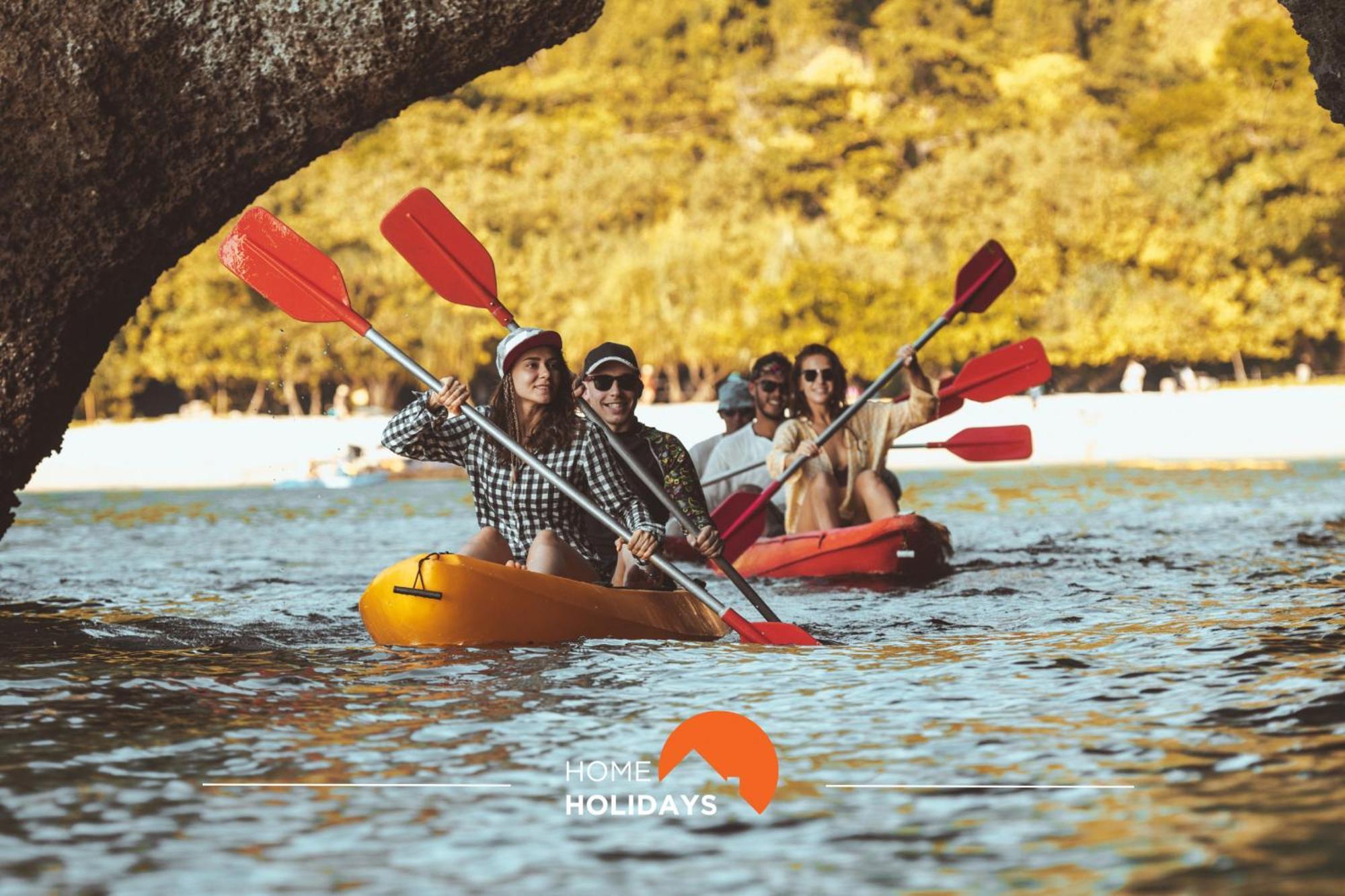 #022 T2 Velamar By Holidays * Albufeira