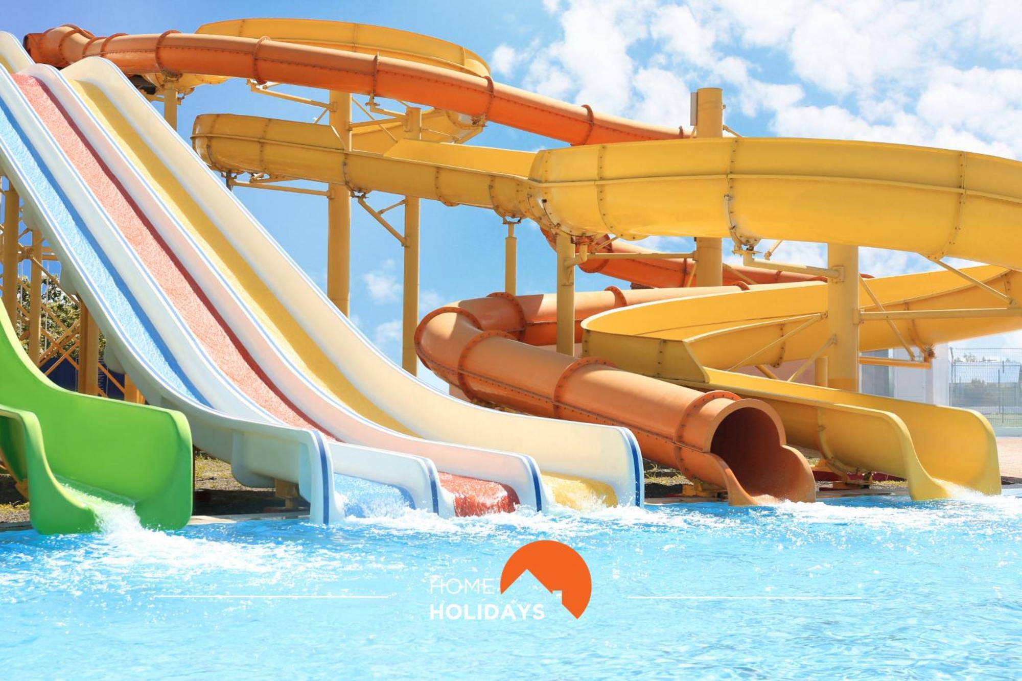 Apartment #022 T2 Velamar By Holidays