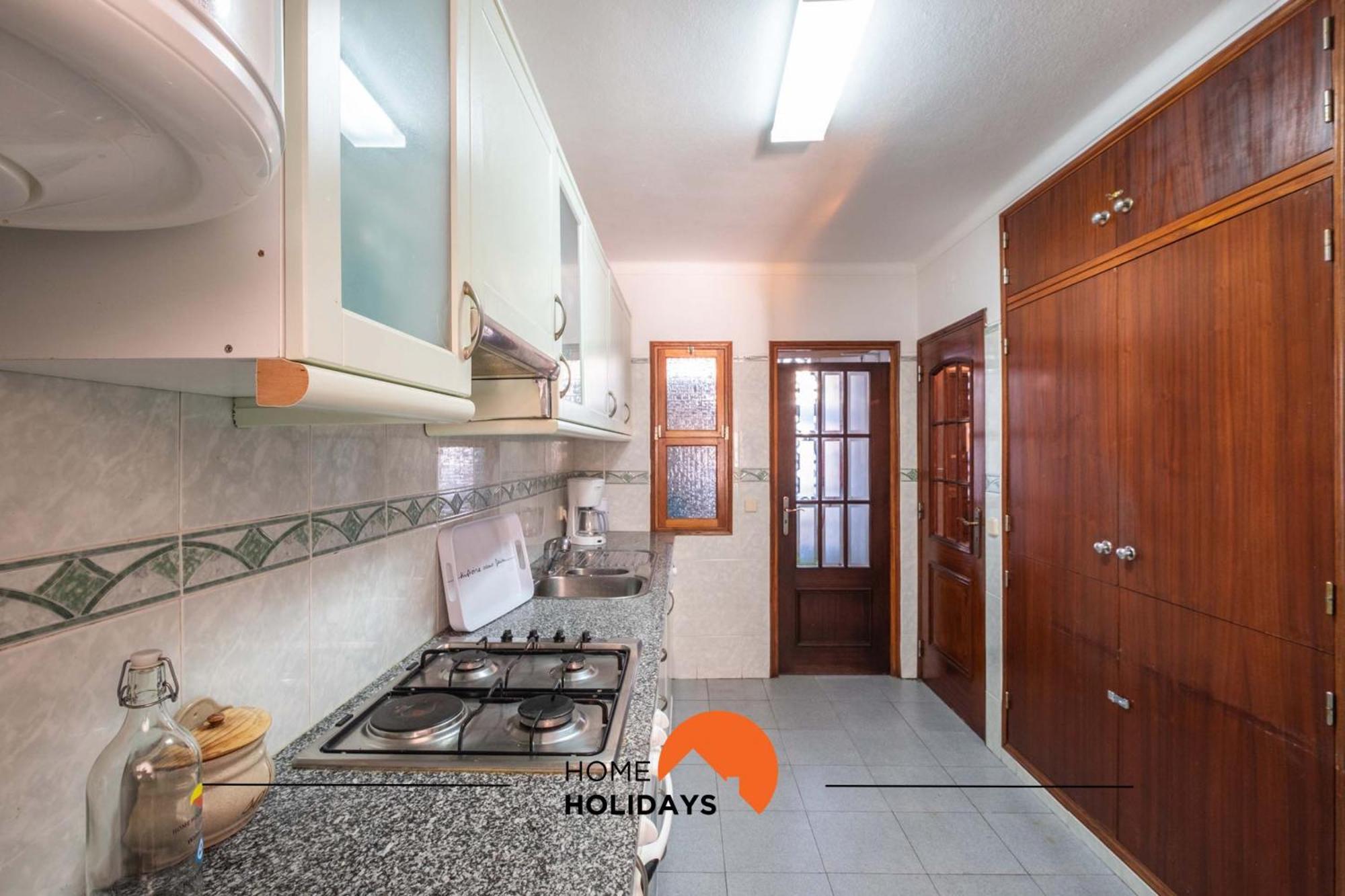 #022 T2 Velamar By Holidays * Albufeira